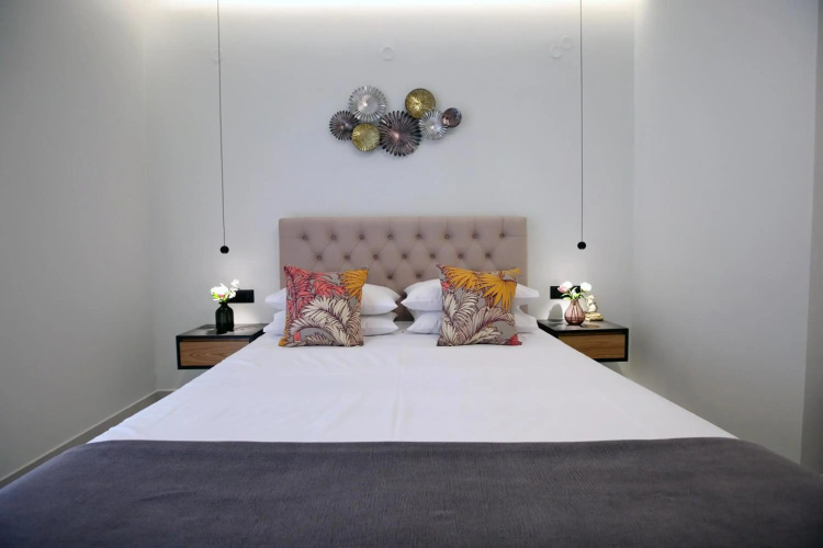 Ioanna's Suite