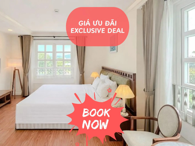 Phoenix Hotel Vung Tau