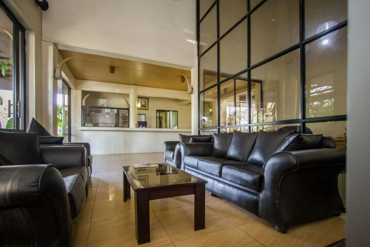 Park Place Hotel