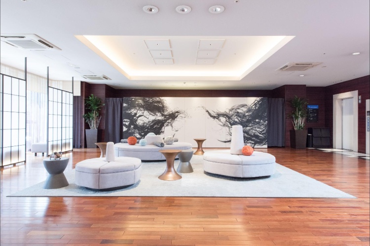 HOTEL MYSTAYS Kyoto Shijo photo 29