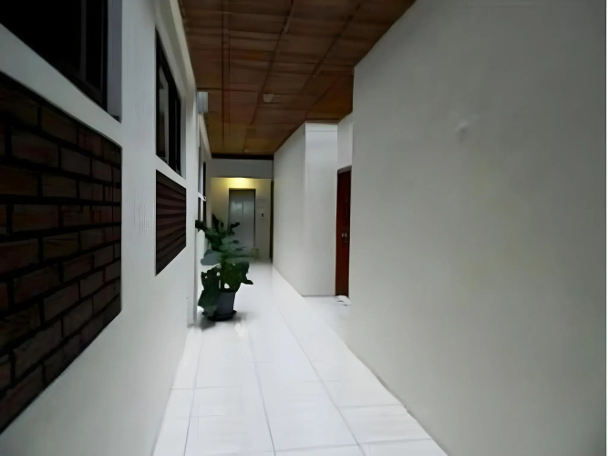 Hotel Ogh Doni