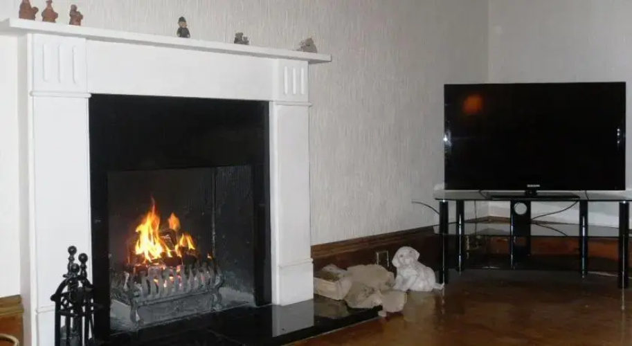 Ardfern Guest House