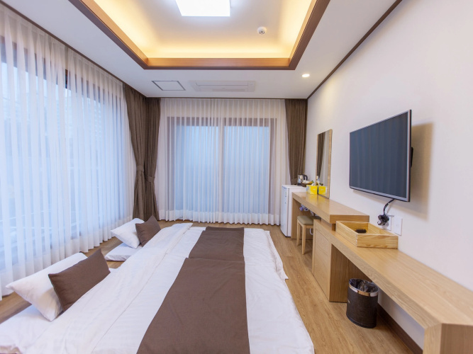 Fellisia Hotel