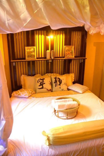 Long Feng Hostel Bangkok