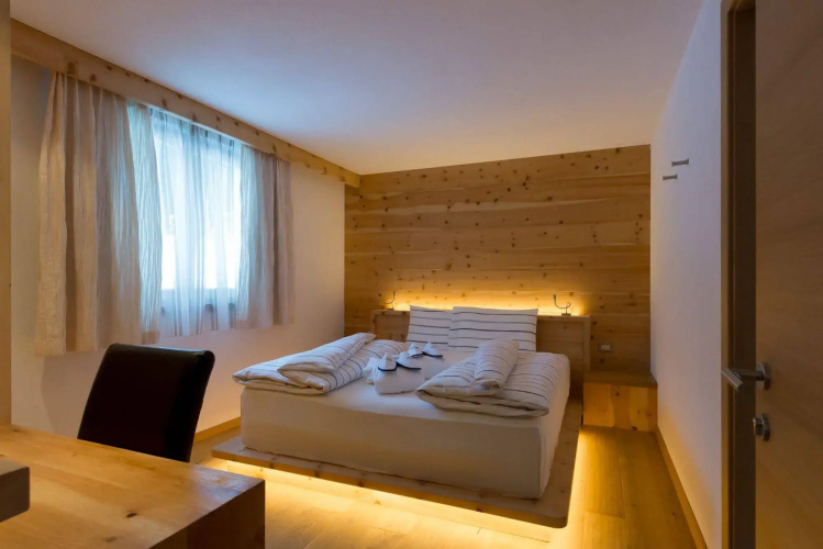 Hotel Cristallo