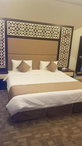 Arabian Palm Hotel
