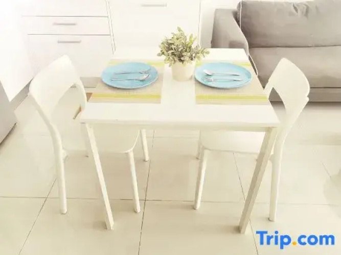 SUNU Hotel Apartment