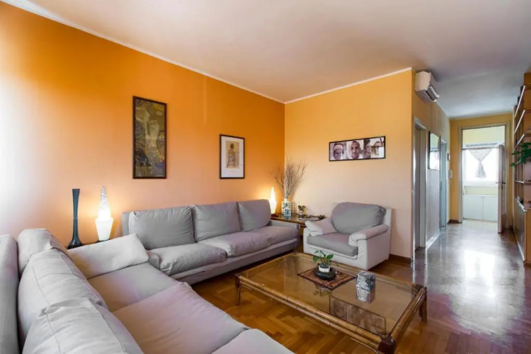 Appartamento 160 Mq
