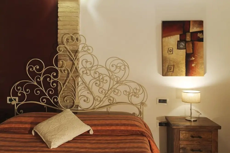 2 Bedrooms Standard Family room