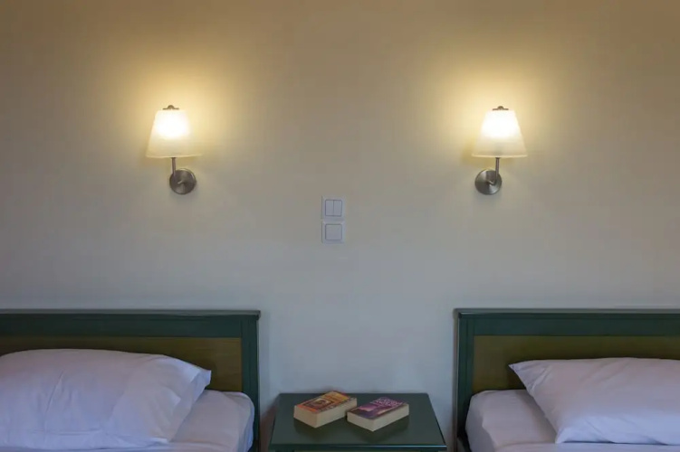 Gianna Apartments