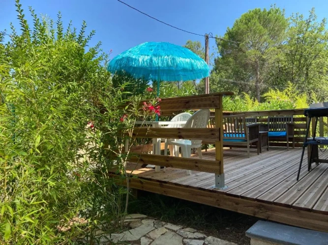 1 Bedroom Cottage