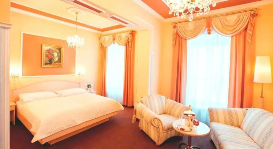 Hotel Stenitzer