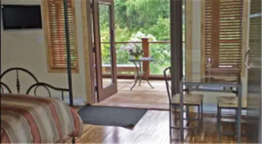 wurhere bed and breakfast