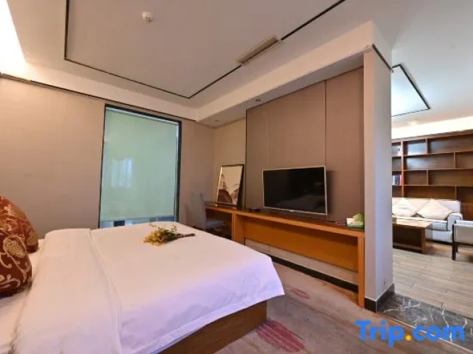 1 Bedroom Suite