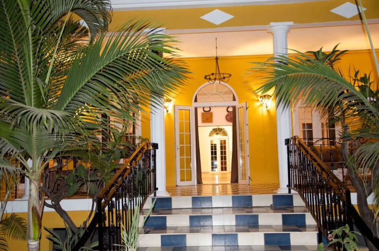 Villa Anakao - Port Louis