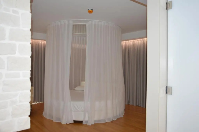 Suite  Testani