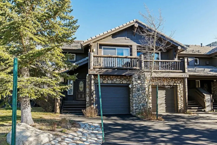 Snowcreek #936