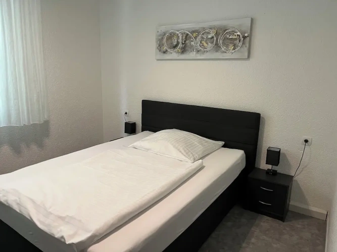 Economy Single room
