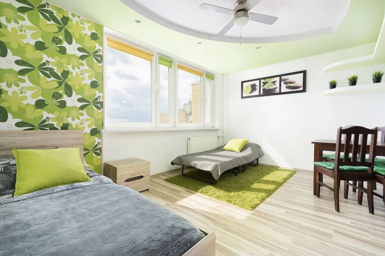 Apartment Plocka 4