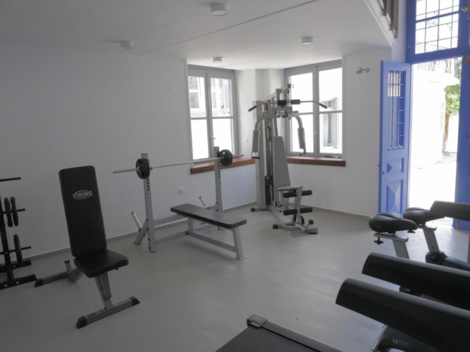 Bratsera Hotel Hydra