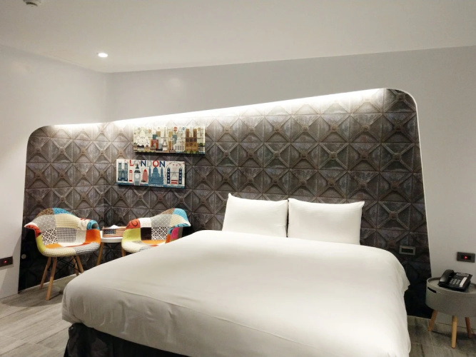Fengjia K Hotel