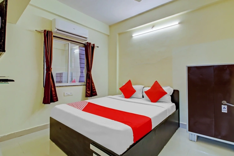 Classic room