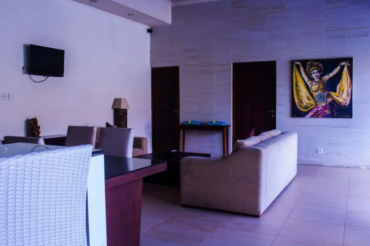 Mawali Villas