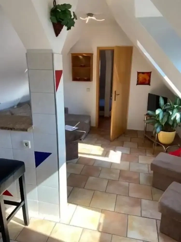 1 Bedroom Comfort room