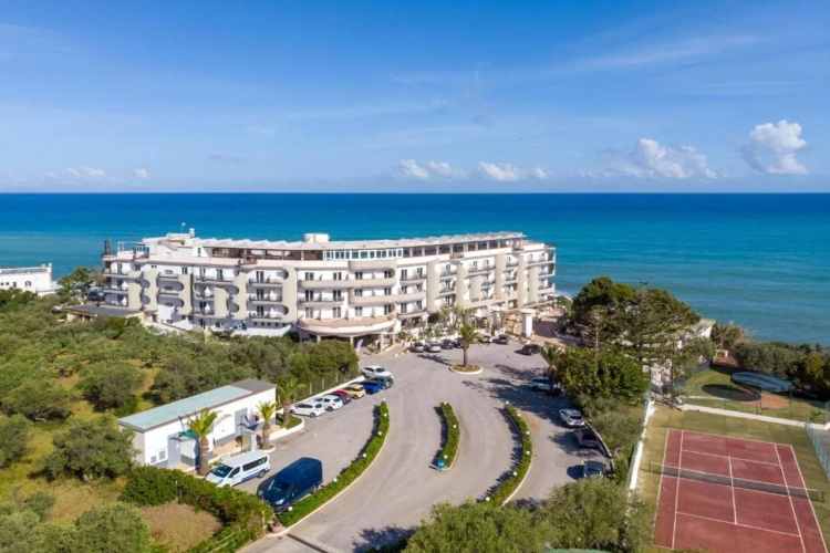 Carlton Riviera photo 15
