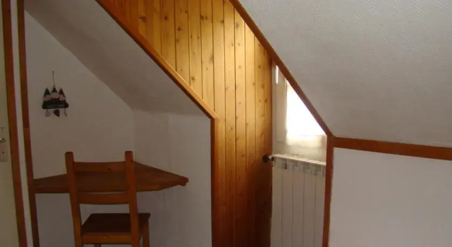 Auberge Saint Antoine