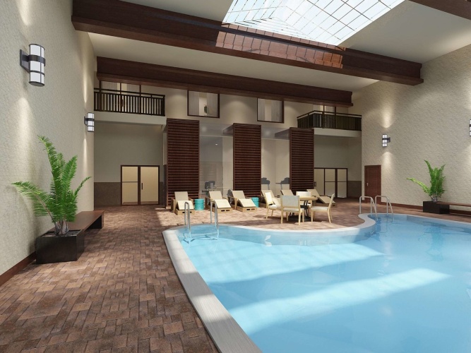 DoubleTree by Hilton Lubbock University Area photo 20
