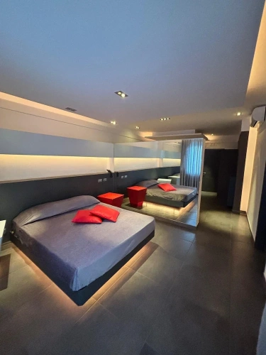 Superior room
