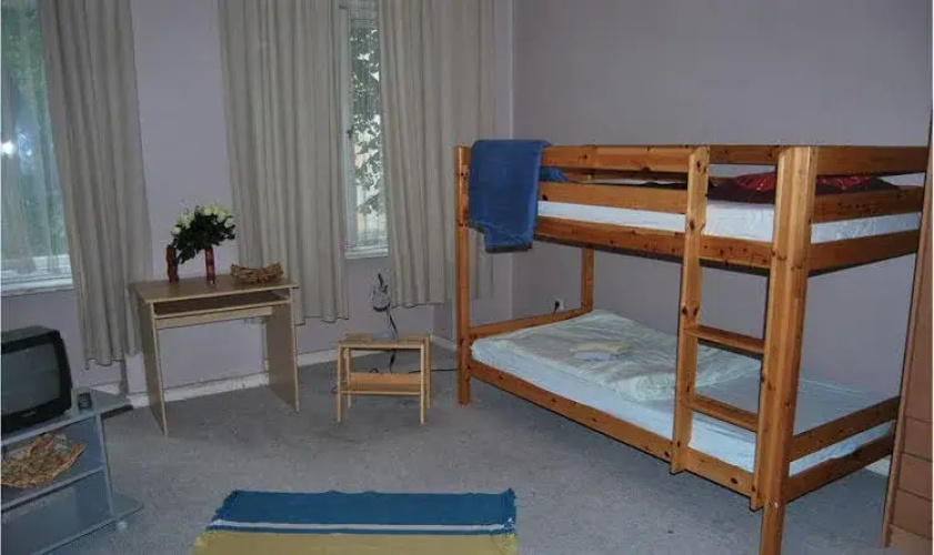 Motel Blue