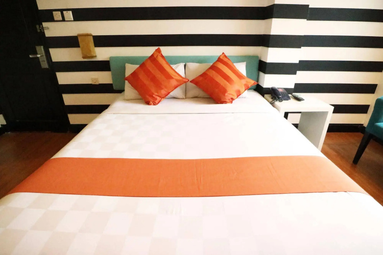 Hotel Feodora