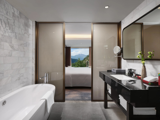 InterContinental Resort Jiuzhai Paradise by IHG