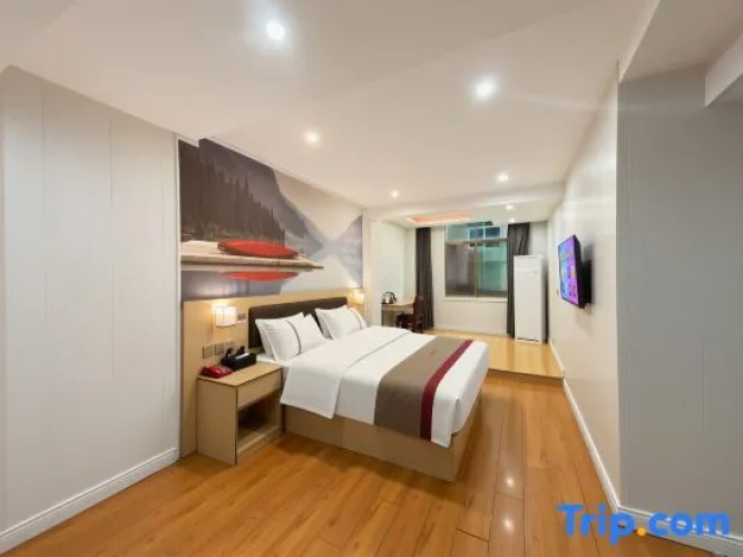 Privilege Double room