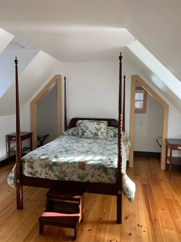 Double Apartment