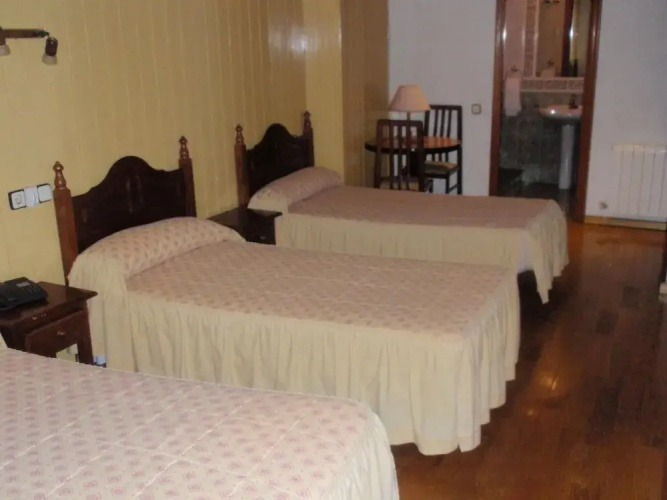 Hotel Favila