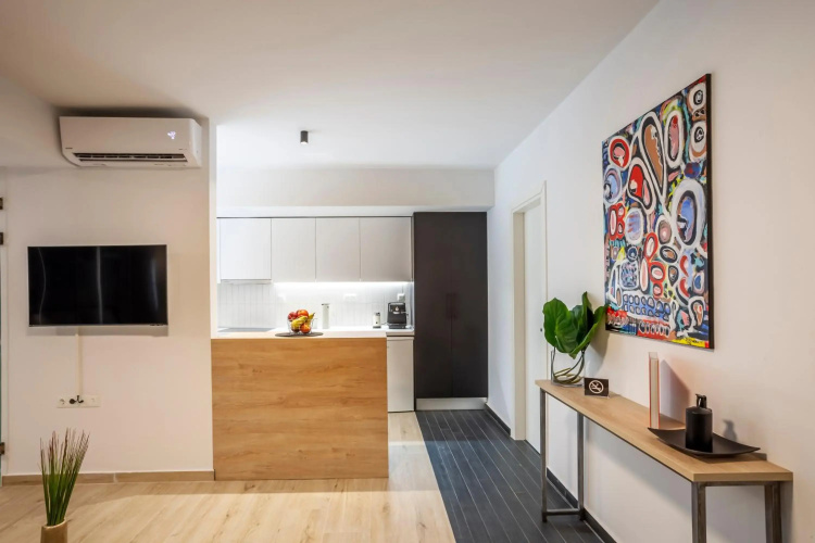 Habitat 29 C