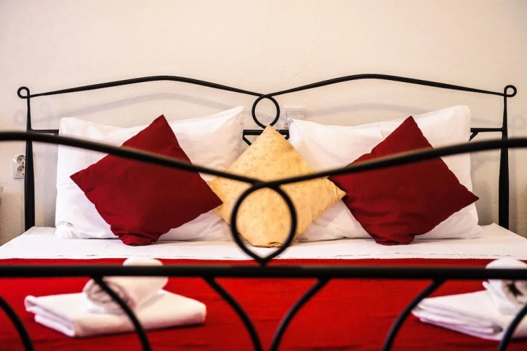 Apartment Peristil Aurea