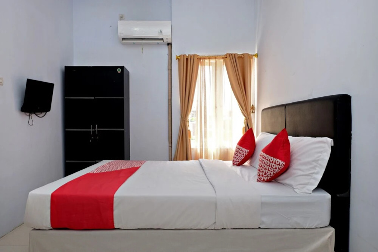 OYO 2315 Arun Home
