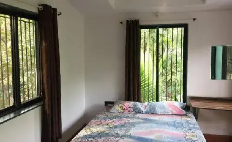Aarhaah Holiday Home