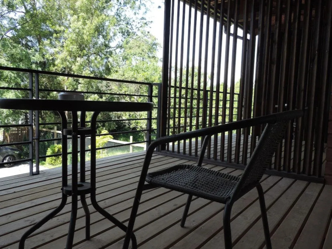 Verde Vida Apart Hotel
