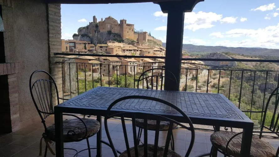 Casa Sampietro