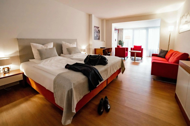 Privathotel Alte Mühle