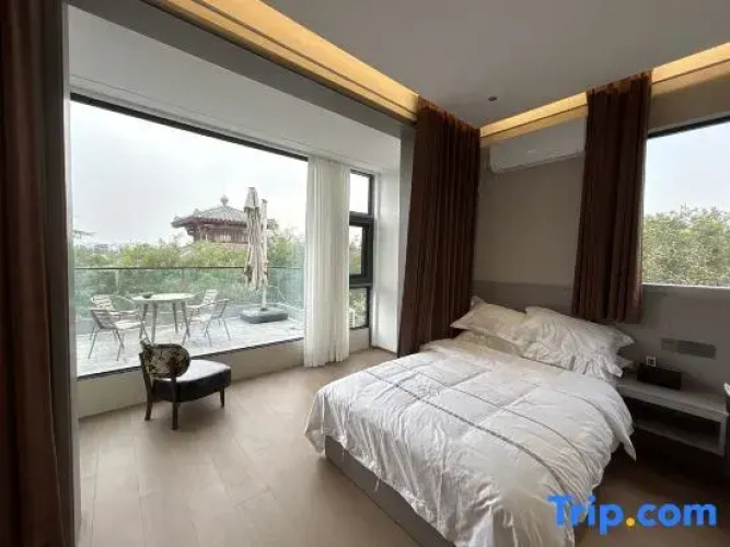 Yimei Bieyuan.