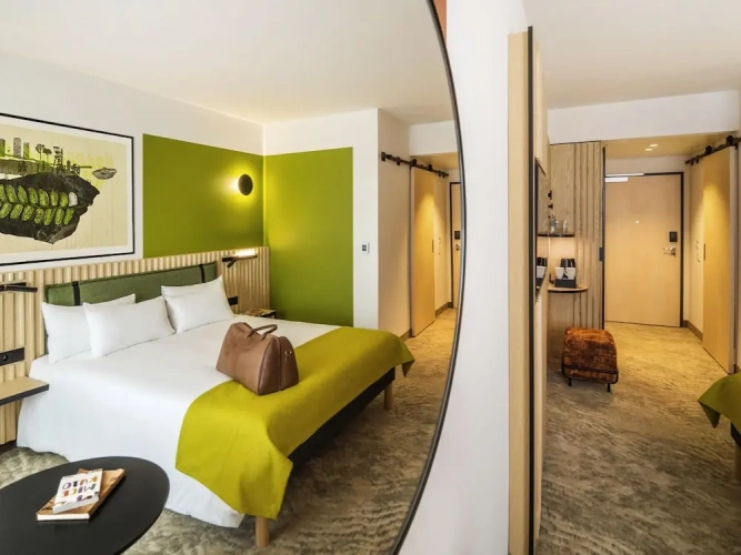 Superior Double room