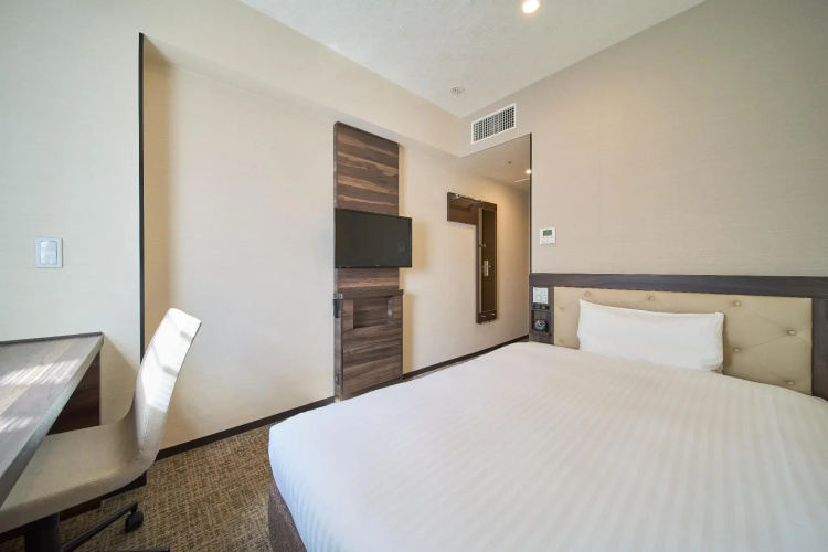 Jr West Group  Via Inn Umeda