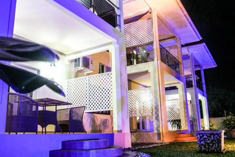 Hotelafbeelding