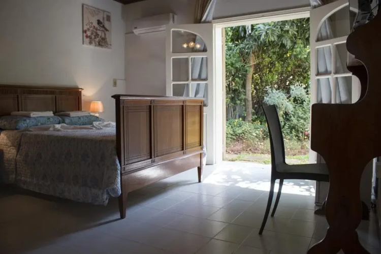 Rc Hotel Boutique